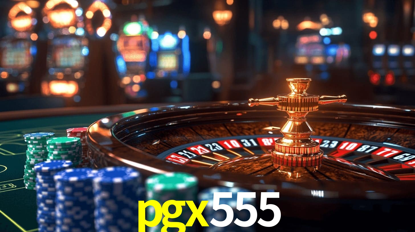 pgx555 bet