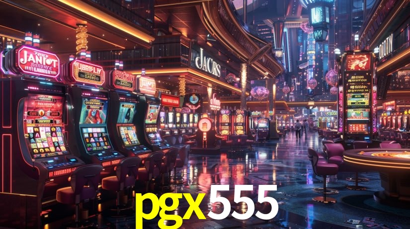 Games Directory pgx555