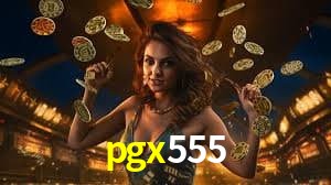 Experiência VIP pgx555