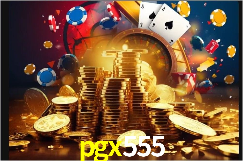 pgx555 Fortune Tiger