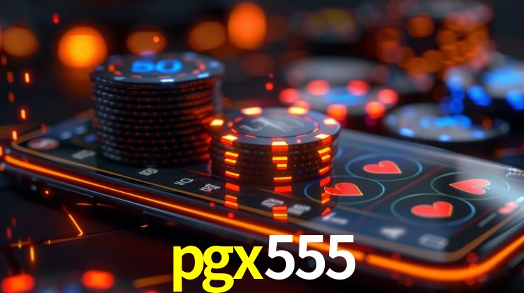 Welcome Bonus pgx555