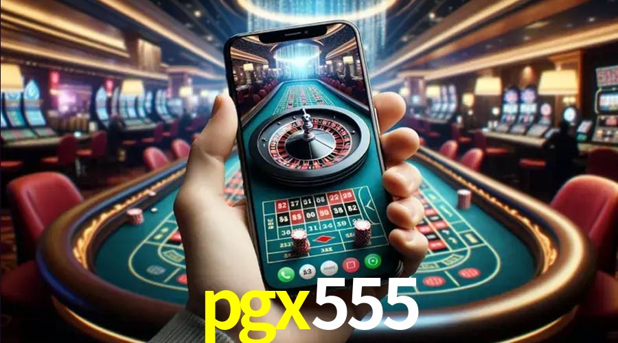 Account Benefits pgx555
