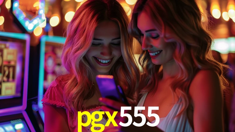 pgx555