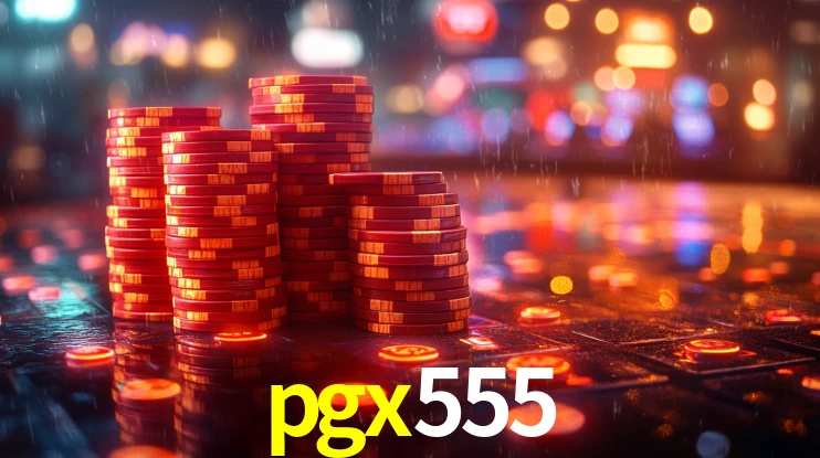 pgx555.com