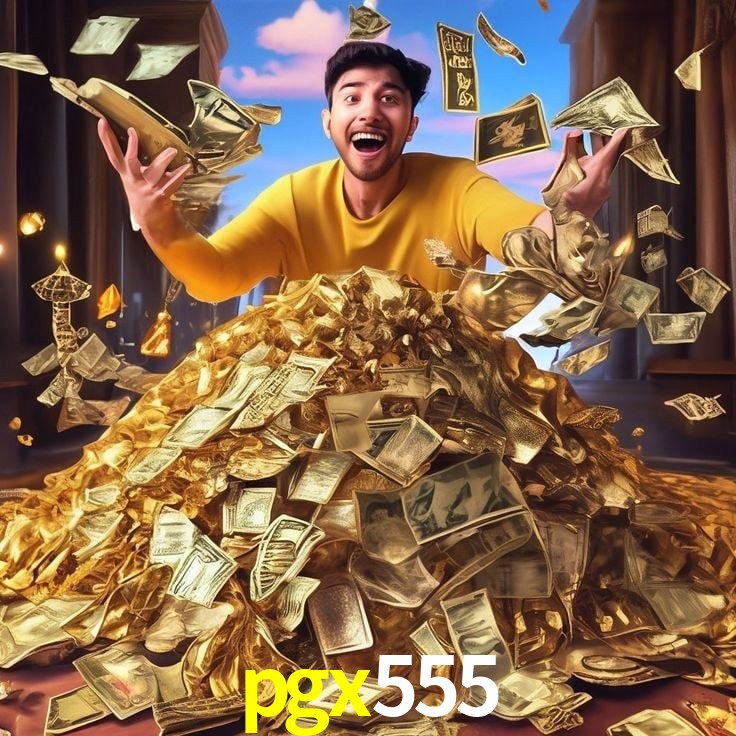 Casino Ao Vivo pgx555