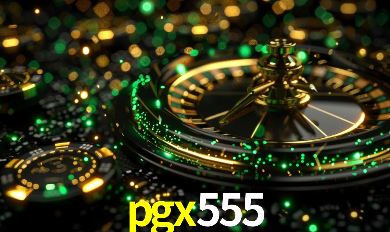 pgx555 instalar