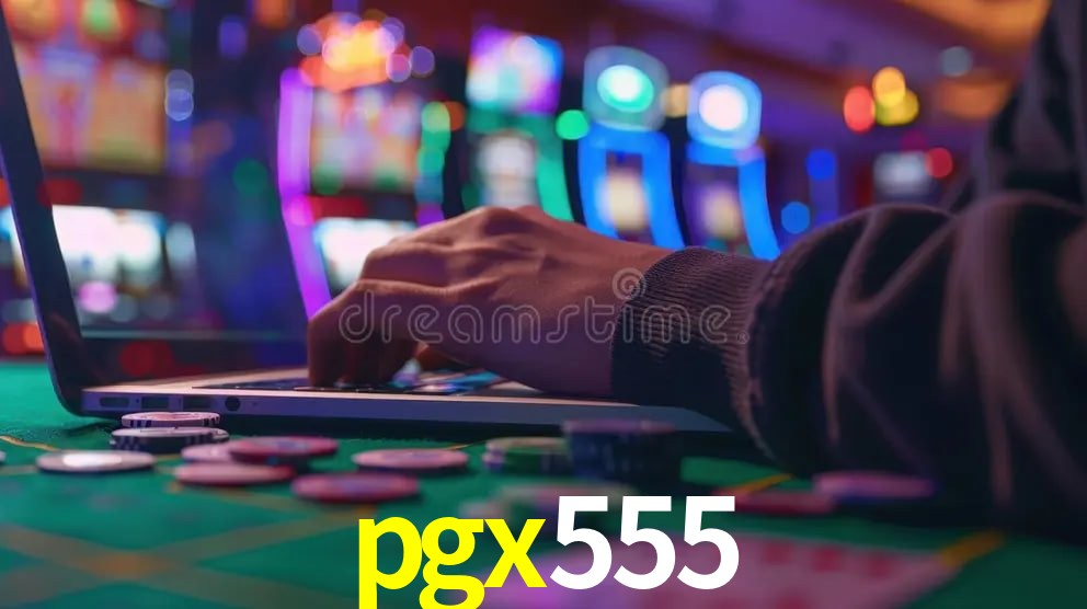 Jogos Exclusivos pgx555