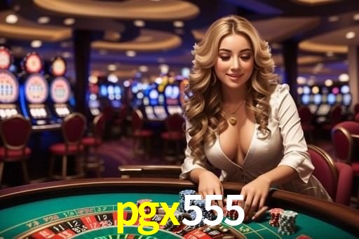 VIP Casino pgx555