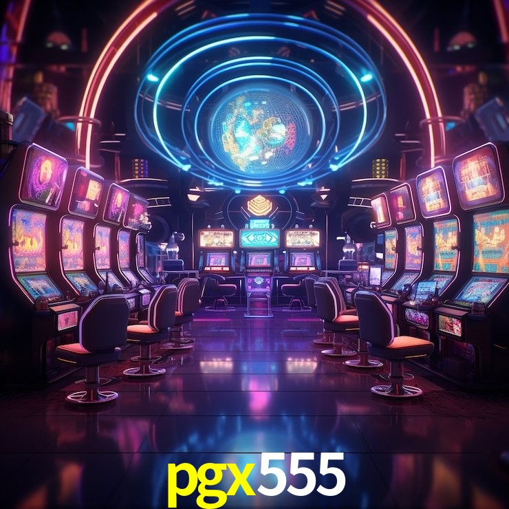 pgx555 vip