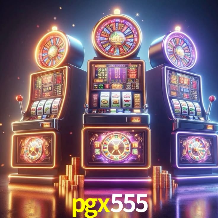 pgx555 bet
