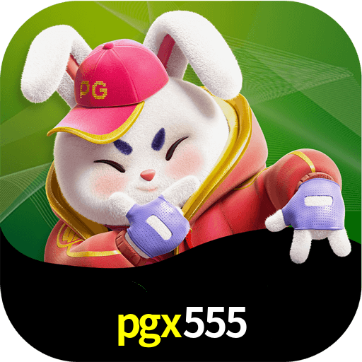 Logo pgx555
