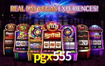 Desvendando o Mundo dos Jogos Virtuais na pgx555