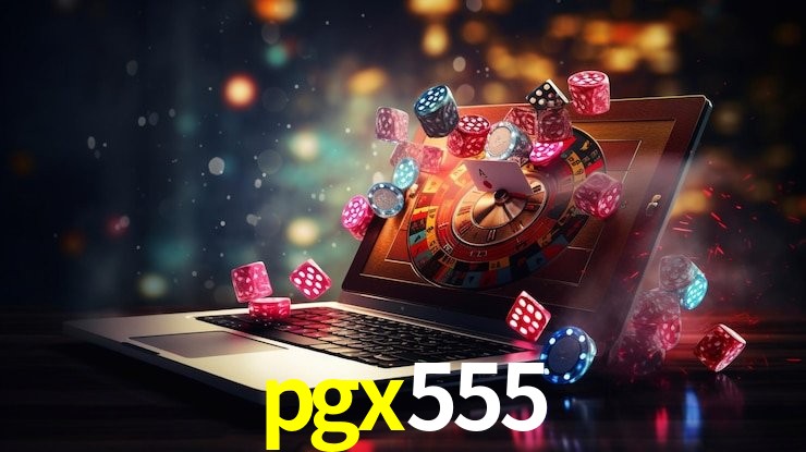 Interface do App pgx555