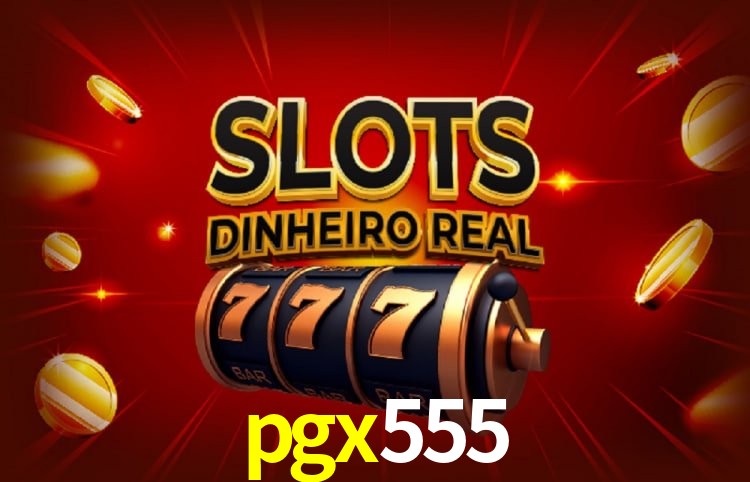 pgx555 bet
