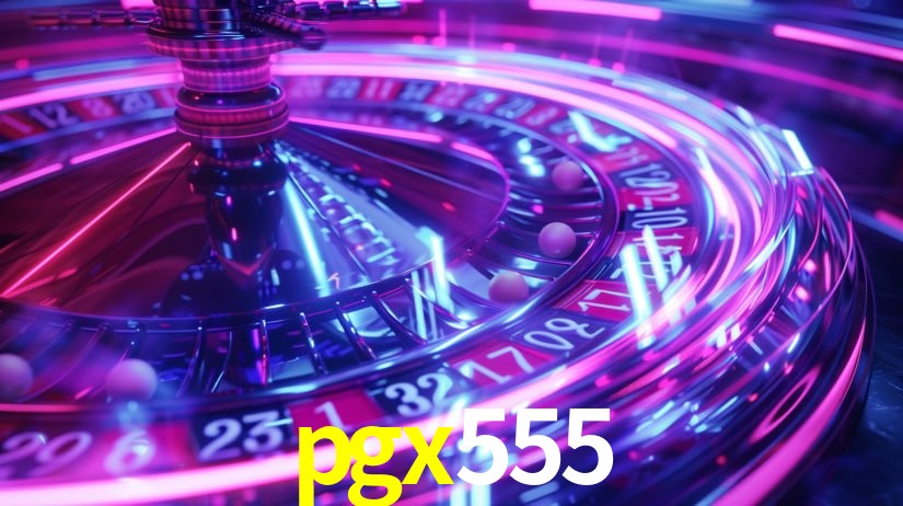 pgx555 bet