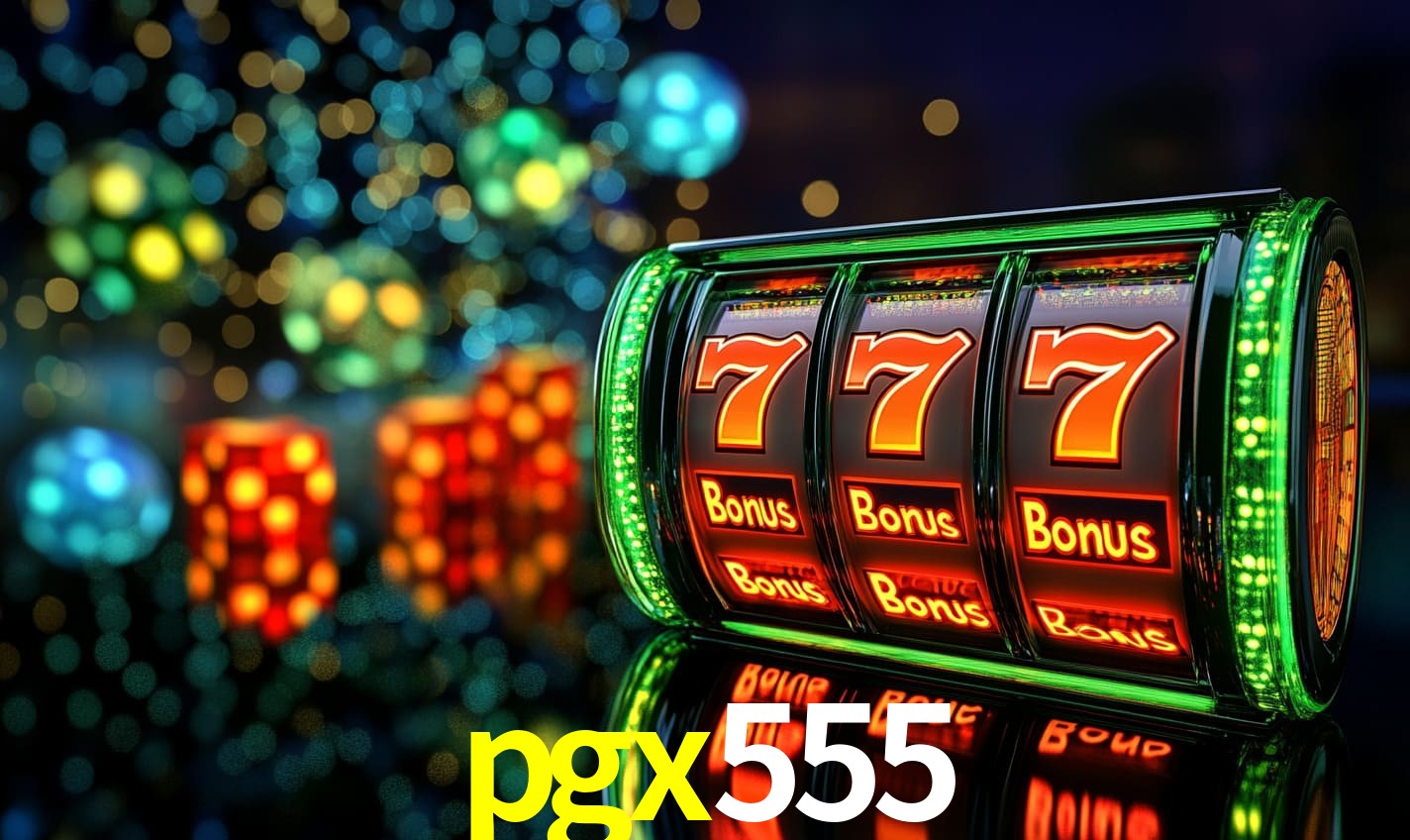 Sistemas de Segurança pgx555