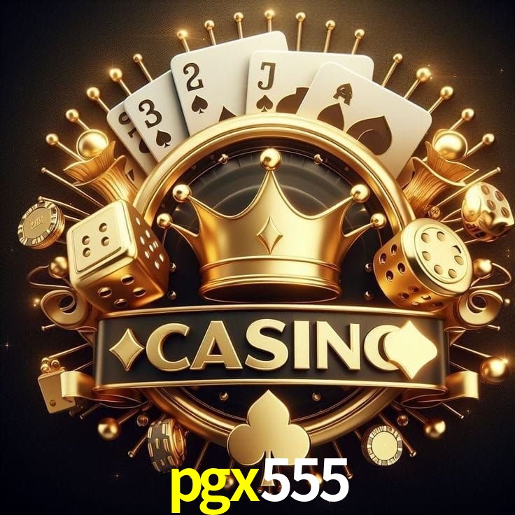 Casino Ao Vivo pgx555