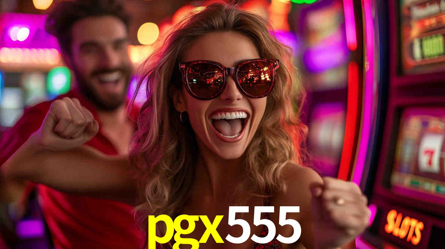 A Emoção da Loteria na pgx555: Uma Chance de Mudança de Vida