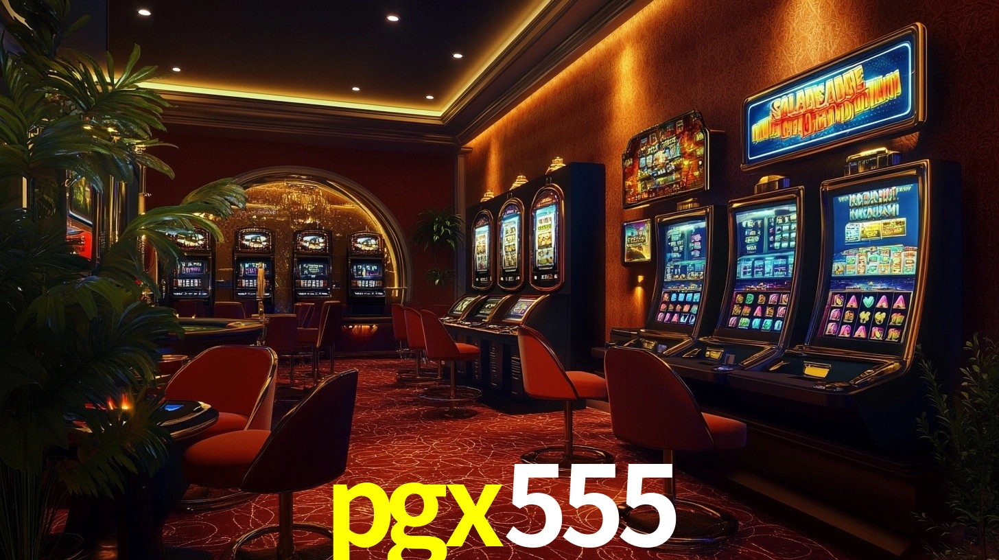 Player Reviews pgx555