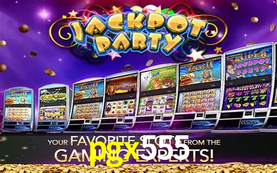 A Experiência Imersiva dos Cassinos Ao Vivo no pgx555