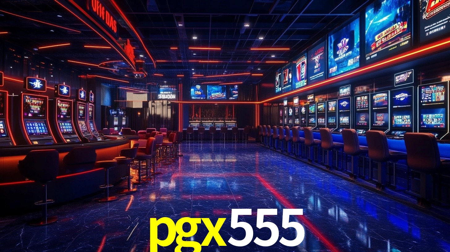 Bonus Features pgx555