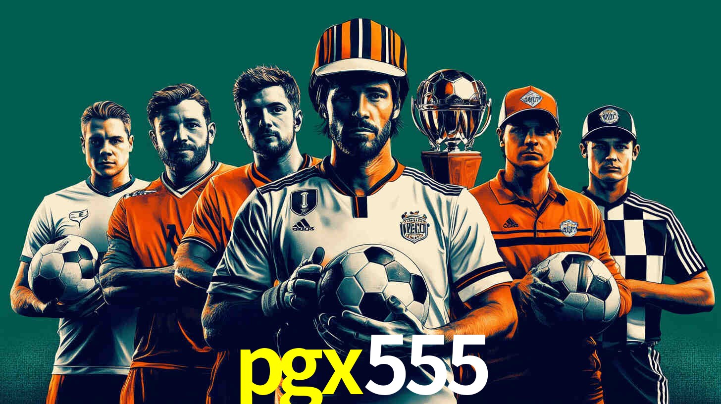 Desvendando o Mundo dos Jogos Virtuais na pgx555