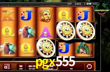 Apostas Esportivas na pgx555: Um Guia Completo