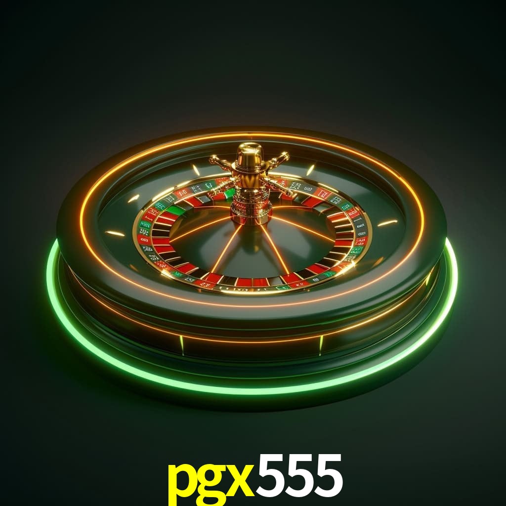 pgx555 bet