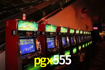 A Emoção da Loteria na pgx555: Uma Chance de Mudança de Vida