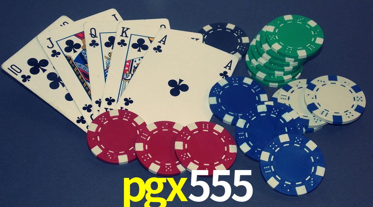 Exclusive Offers pgx555