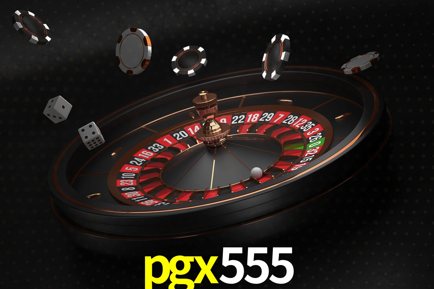 Blackjack Table pgx555
