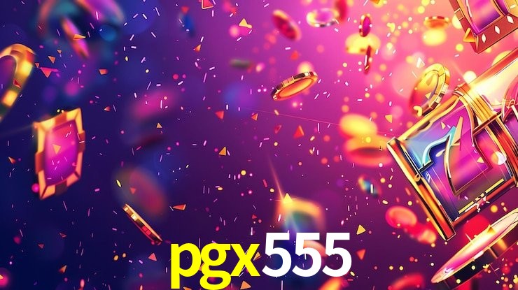 PIX Instantâneo pgx555