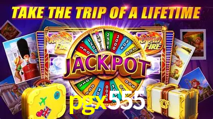 A Experiência Imersiva dos Cassinos Ao Vivo no pgx555