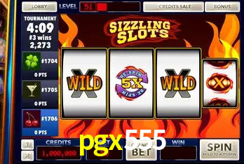 A Popularidade dos Caça-Níqueis no pgx555