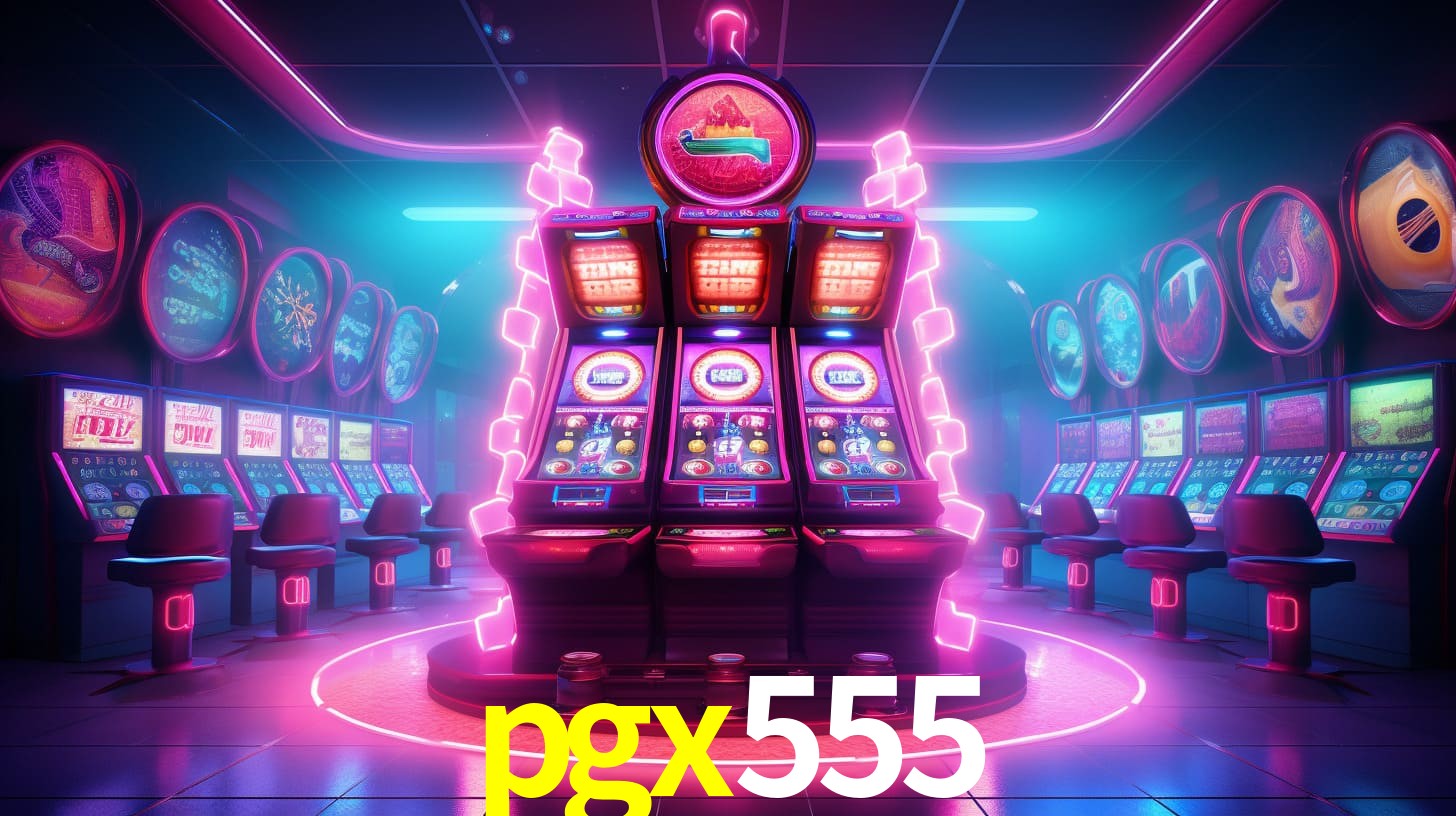 Live Casino pgx555